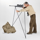 Image of 4Stable Stick Mountain Shooting Stick