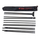 Image of 4Stable Stick Mountain Shooting Stick