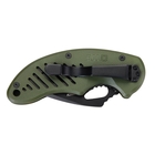 Image of 5.11 Tactical Big Little DRT Knife
