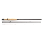Image of A. Jensen 4 Piece Ignita Fly Rod - 7ft 6in - #2