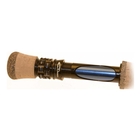 Image of A. Jensen 4 Piece Niphos Fly Rod - 9ft