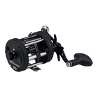 Image of Abu Garcia Ambassadeur Pro Rocket BE 6501 Reel - Left Hand