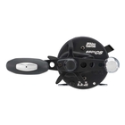 Image of Abu Garcia Ambassadeur Pro Rocket BE 6501 Reel - Left Hand