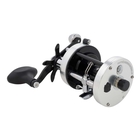 Image of Abu Garcia Ambassadeur 7000 C3 Round Reel - Right hand