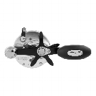 Image of Abu Garcia Ambassadeur 7000 C3 Round Reel - Right hand