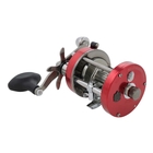 Image of Abu Garcia Ambassadeur 7000 C Round Reel - Right Hand