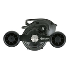 Image of Abu Garcia Beast 400HS Low Profile Reel - Left Hand