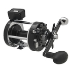 Image of Abu Garcia Ambassadeur 7500 CS Elite Multiplier Reel