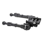 Image of Accu-Tac WB-4 Arca Spec QD Bipod - Black