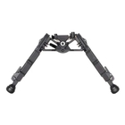 Image of Accu-Tac WB-4 Arca Spec QD Bipod - Black