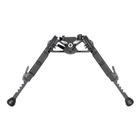 Image of Accu-Tac WB-4 Arca Spec QD Bipod - Black
