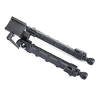 Image of Accu-Tac LR-10 G2 Bipod With Arca Spec