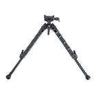Image of Accu-Tac LR-10 G2 Bipod With Arca Spec
