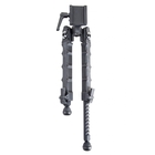 Image of Accu-Tac LR-10 G2 Bipod With Arca Spec