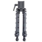Image of Accu-Tac LR-10 G2 Bipod With Arca Spec