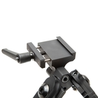 Image of Accu-Tac LR-10 G2 Bipod With Arca Spec