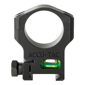 Accu-Tac Scope Rings - 34mm- High | Uttings.co.uk