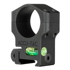 Image of Accu-Tac Scope Rings - 34mm- High