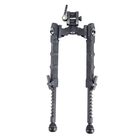 Image of Accu-Tac WB-5 Bipod