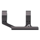Image of Aero Precision Ultralight 1 Inch Scope Mount - Standard - Anodized Black - Offset 1 Inch