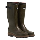 Image of Aigle Parcours 3.0 Neomesh Wellington Boots (Mens) - Vert Olive