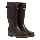 Image of Aigle Parcours 3.0 Neomesh Wellington Boots (Mens) - Brun