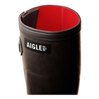 Image of Aigle Parcours 3.0 Neomesh Wellington Boots (Mens) - Brun