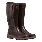 Image of Aigle Parcours 3.0 Trophy Wellington Boots (Mens) - Brun