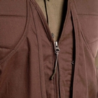 Image of Aigle Adirondack Waistcoat - Bronze