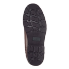 Image of Aigle Bourgogne Shoe (Men's) - Chataigne Brown
