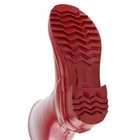 Image of Aigle Brilliantine Wellington Boots (Women's) - Ruby