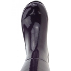 Image of Aigle Brilliantine Wellington Boots (Women's) - Aubergine