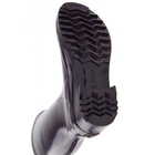 Image of Aigle Brilliantine Wellington Boots (Women's) - Aubergine