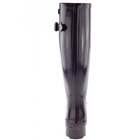 Image of Aigle Brilliantine Wellington Boots (Women's) - Aubergine
