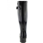 Image of Aigle Brilliantine Wellington Boots (Women's) - Noir