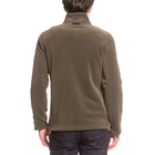 Image of Aigle Clerks Thermo-Kit Fleece Jacket - Bronze
