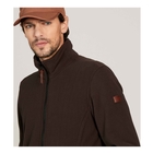 Image of Aigle Clerky Thermo-Kit Fleece Jacket - Ebene