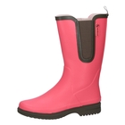 Image of Aigle Egoa Wellingtons (Women's) - Raspberry/Kaki