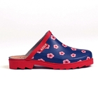 Aigle Erine Sabot Print Clogs (Women's)Fancy
