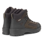 Image of Aigle Huntshaw MTD Walking Boots (Men's) - Dark Brown