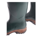Image of Aigle Parcours 2 Wellington Boots (Unisex) - Bronze (Dark Green)