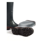 Image of Aigle Parcours 2 Wellington Boots (Unisex) - Bronze (Dark Green)