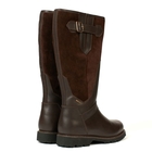 Image of Aigle Parfield Fur GTX Country Boots (Men's) - Brown