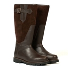 Image of Aigle Parfield Fur GTX Country Boots (Men's) - Brown