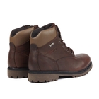 Image of Aigle Sembley MTD Walking Boots (Men's) - Brown