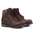 Image of Aigle Sembley MTD Walking Boots (Men's) - Brown