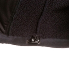 Image of Aigle Shepper Polartec Sheepskin Fleece Gilet - Night Blue