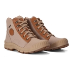 Image of Aigle Tenere Light CVS GTX Walking Boots - Sand