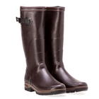 Image of Aigle Terra Pro Vario Wellington Boots (Men's) - Brun