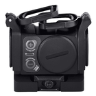 Image of Aimpoint Acro C-2 Red Dot Reflex Sight (3.5 MOA) - Fixed Mount with Flip-up Covers